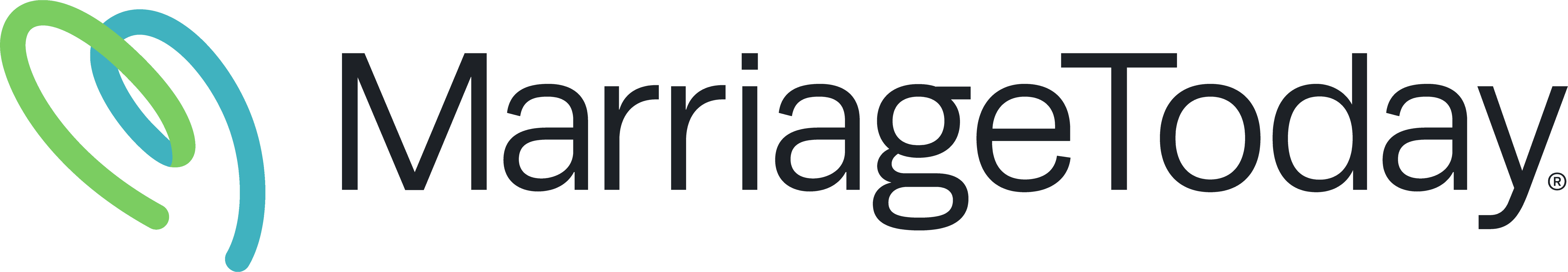 marriage today logo